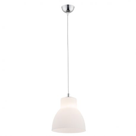 Pendule, Lustre suspendate - Lustra/Pendul design modern LINDOS 25cm