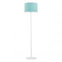 Lampadar/Lampa de podea pentru camera copii MAGIC verde