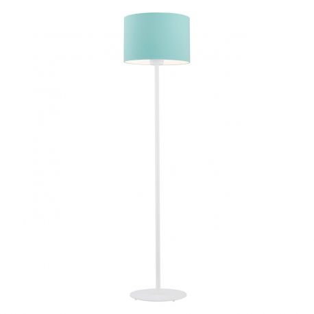 Iluminat pentru copii - Lampadar/Lampa de podea pentru camera copii MAGIC verde