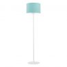 Lampadar/Lampa de podea pentru camera copii MAGIC verde