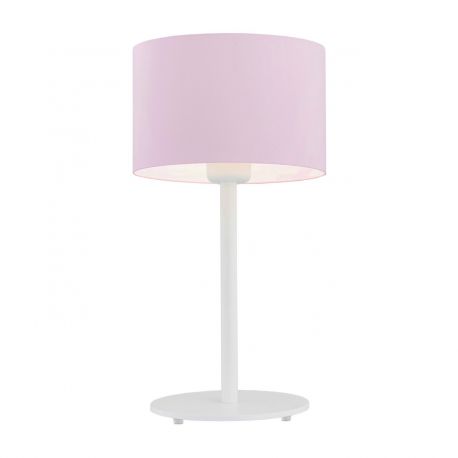 Iluminat pentru copii - Veioza/Lampa de masa pentru camera copii MAGIC roz