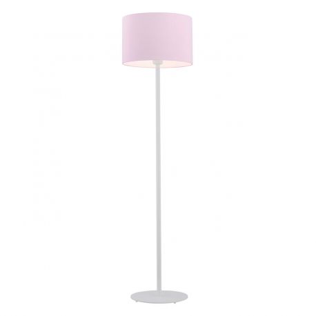 Iluminat pentru copii - Lampadar/Lampa de podea pentru camera copii MAGIC roz