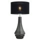 Veioze - Veioza moderna design elegant AMAZONKA gri/negru