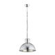 Pendule, Lustre suspendate - Lustra/Pendul modern stil industial EUFRAT crom