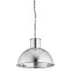 Pendule, Lustre suspendate - Lustra/Pendul modern stil industial EUFRAT crom