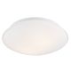 Plafoniere - Plafoniera sticla design slim GIN 30cm