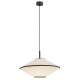Pendule, Lustre suspendate - Lustra suspendata in stil american eclectic TROY