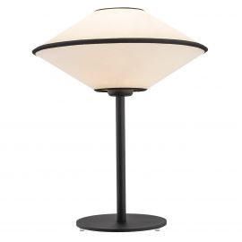 Veioze - Veioza, lampa de masa in stil american eclectic TROY