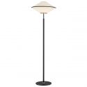 Lampadar, lampa de podea in stil american eclectic TROY