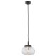 Pendule, Lustre suspendate - Lustra, Pendul design modern TRINI S transparent