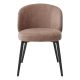 Seturi scaune, HoReCa - Set de 2 scaune design LUX Lloyd, Sisley pink