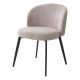 Seturi scaune, HoReCa - Set de 2 scaune design LUX Lloyd, Sisley gri