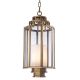 Pendule, Lustre suspendate - Lustra suspendata design contemporan Monticello S alama antic