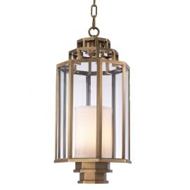 Pendule, Lustre suspendate - Lustra suspendata design contemporan Monticello S alama antic
