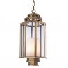 Lustra suspendata design contemporan Monticello S alama antic