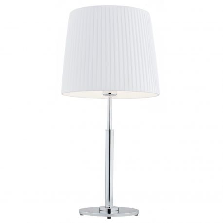 Veioze - Veioza/Lampa de masa design elegant ASTI alba
