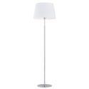 Lampadar/Lampa de podea design elegant ASTI alba 