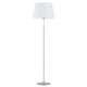 Lampadare - Lampadar/Lampa de podea design elegant ASTI alba