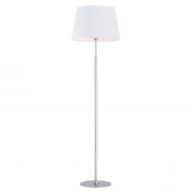 Lampadare - Lampadar/Lampa de podea design elegant ASTI alba