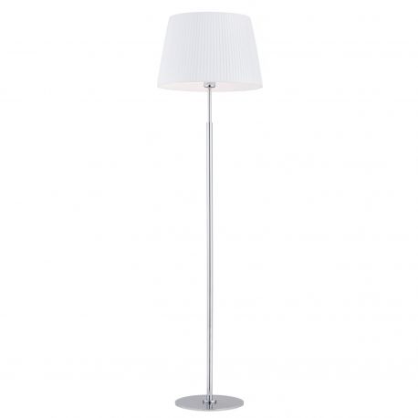 Lampadare - Lampadar/Lampa de podea design elegant ASTI alba