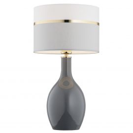 Veioze - Veioza decorativa design elegant BEJA H-55cm
