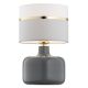 Veioza decorativa design elegant BEJA H-40cm