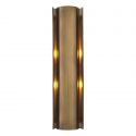 Aplica de perete inalta design LUX Verge alama vintage