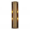 Aplica de perete inalta design LUX Verge alama vintage