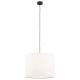 Pendule, Lustre suspendate - Lustra/ Pendul modern design elegant HILARY alba