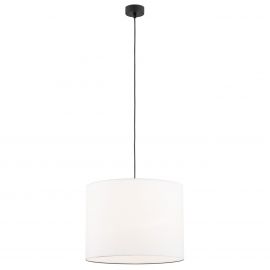 Pendule, Lustre suspendate - Lustra/ Pendul modern design elegant HILARY alba