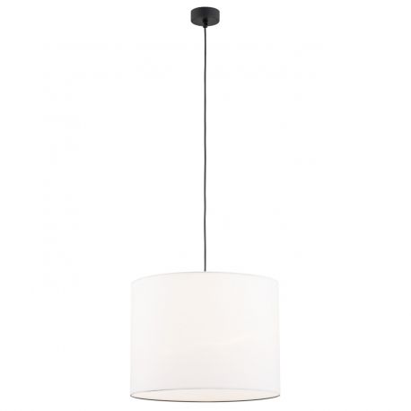 Pendule, Lustre suspendate - Lustra/ Pendul modern design elegant HILARY alba