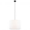 Lustra/ Pendul modern design elegant HILARY alba 