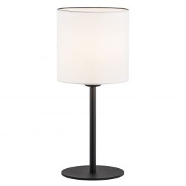 Veioze - Veioza moderna design elegant HILARY alba