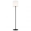 Lampadar modern design elegant HILARY alb