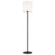 Lampadare - Lampadar modern design elegant HILARY alb