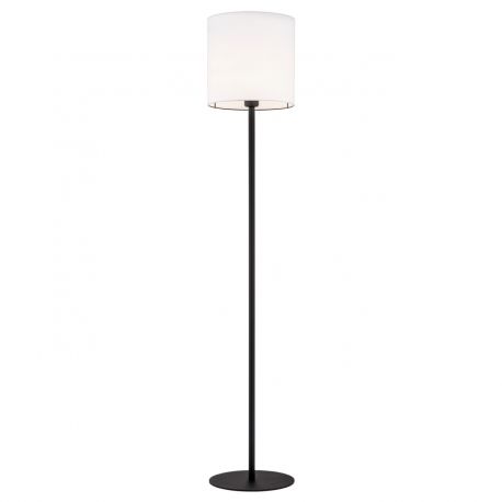 Lampadare - Lampadar modern design elegant HILARY alb