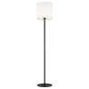 Lampadar modern design elegant HILARY alb