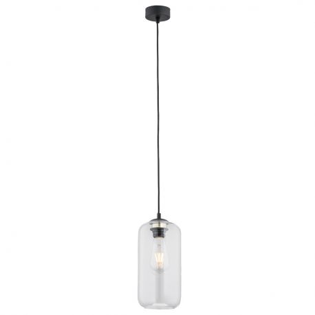 Pendule, Lustre suspendate - Pendul sticla design decorativ KALIMERA 14cm transparent