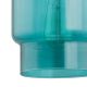 Pendule, Lustre suspendate - Pendul sticla design decorativ NEWA blue