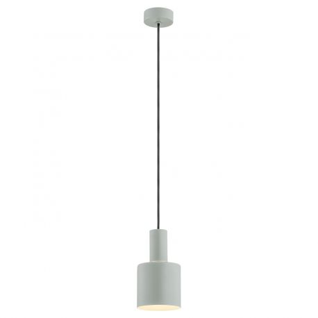 Pendule, Lustre suspendate - Pendul, Lustra suspendata design minimalist SINES 12cm, salvie