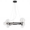 Lustra moderna cu 11 surse de lumina ODILLIA