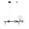 Lustra moderna cu 7 surse de lumina ODILLIA
