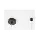 Pendule, Lustre suspendate - Lustra moderna cu 7 surse de lumina ODILLIA
