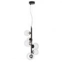 Lustra moderna cu 6 surse de lumina ODILLIA