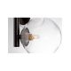 Pendule, Lustre suspendate - Lustra moderna cu 6 surse de lumina ODILLIA