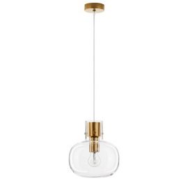 Pendule, Lustre suspendate - Lustra, Pendul design modern CINZIA 22cm