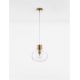 Pendule, Lustre suspendate - Lustra, Pendul design modern CINZIA 22cm