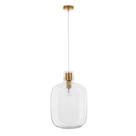Pendule, Lustre suspendate - Lustra, Pendul design modern CINZIA 30cm
