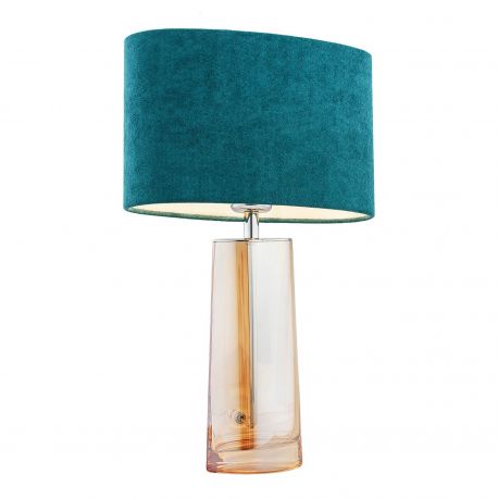 Veioze - Veioza moderna design elegant PRATO verde turcoaz