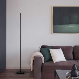 Lampadare - Lampadar, Lampa de podea LED design liniar COLBY